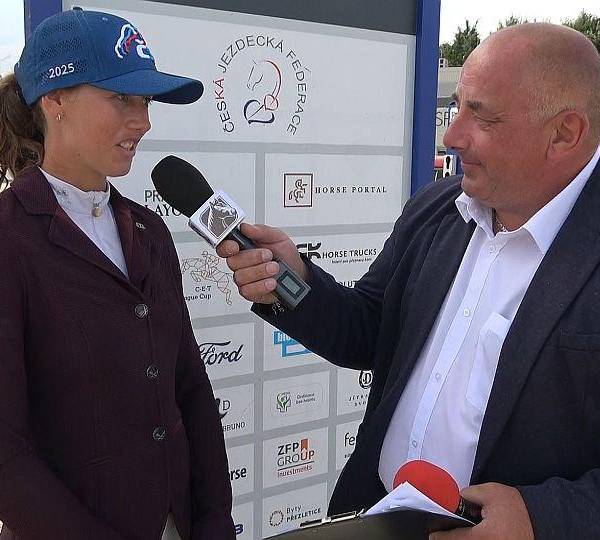 EquiRadio.cz